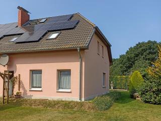 Ferienwohnung Lüssow - - 1