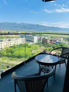 Batumi, Apart Rainbow - Itʼkhvisi - 5