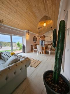 Portugal's Infinity Seabreeze House - Tavira - 0
