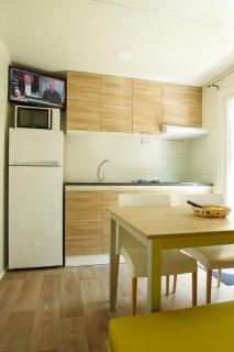 Bungalows Portuondo parking gratuito - 9