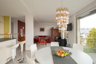 Ferienwohnung Ankerplatz - Überlingen - 5