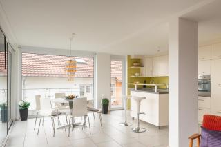 Ferienwohnung Ankerplatz - 2