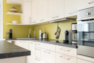 Ferienwohnung Ankerplatz - 6