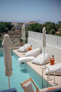 Aesthete Villas - Gállos - 5