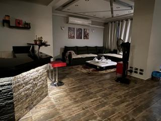 Apartment in Compound Sama - Maadi شقة في المعادي - Kairo - 2