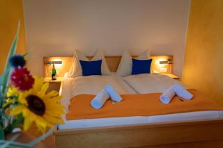 Familienpension Gletscherblick - Heiligenblut - 9