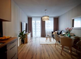 Luxusowy Apartament Staszica - 1