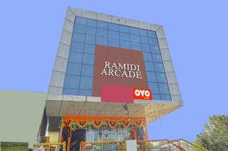 Hotel O Aayush Stay Inn - Haiderabad - 3