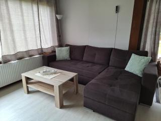 Vakantiehuis de Zonnebloem - Julianadorp - 9