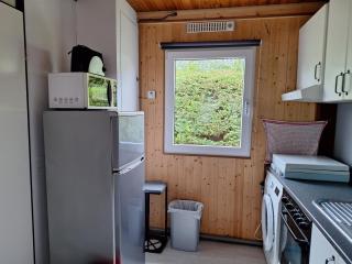 Vakantiehuis de Zonnebloem - Julianadorp - 8