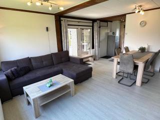Vakantiehuis de Zonnebloem - Julianadorp - 7