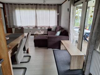 Vakantiehuis de Zonnebloem - Julianadorp - 6