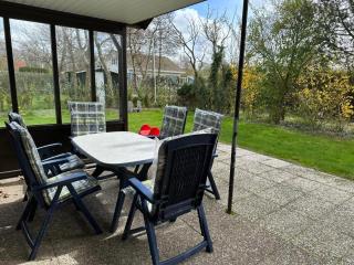 Vakantiehuis de Zonnebloem - Julianadorp - 5