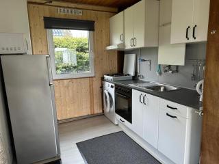 Vakantiehuis de Zonnebloem - Julianadorp - 2