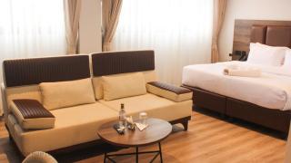 Columbus hotel - Eldoret - 0