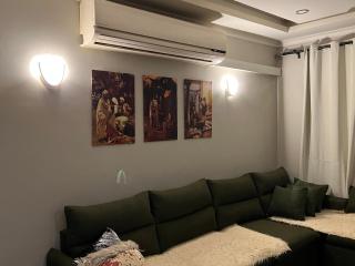 Apartment in Compound Sama - Maadi شقة في المعادي - Kairo - 4