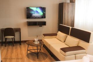 Columbus hotel - Eldoret - 9