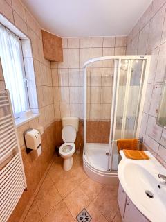 Karádi Apartmanház - Hajdúszoboszló - 3