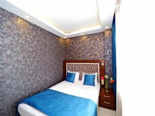 Grand Best Nobel Hotel İstanbul - 2