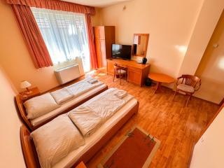 Karádi Apartmanház - Hajdúszoboszló - 2