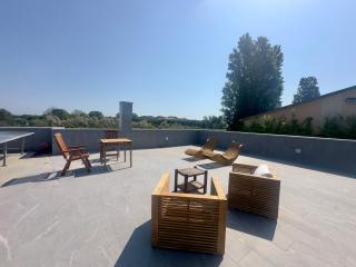 Villa Garbisa al Lido di Venezia - Venice-Lido - 7