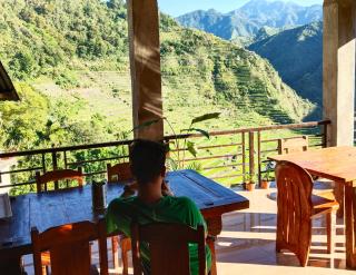 Batad Pension and Restaurant - Banaue - 2