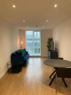 Bracknell RWH One Bedroom Apartment - Bracknell - 5