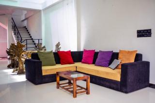 Hilton Cottage - Trincomalee - 2