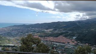 Fra Cielo e Mare - Private parking & Wi-Fi - Castellaro - 0
