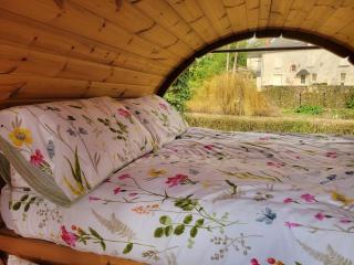 Small cosy Bluebell cabin in the French countryside - 8