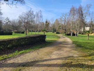 Small cosy Bluebell cabin in the French countryside - 2