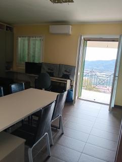 Fra Cielo e Mare - Private parking & Wi-Fi - Castellaro - 9