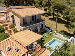 Villa Calma by A&D Properties - Porto Rafti - 4