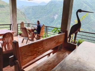 Batad Pension and Restaurant - Banaue - 3
