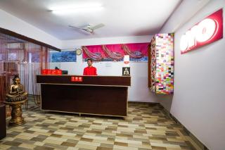 Hotel O Mint Leaves Near Alcazar Mall - Hyderabad - 0