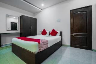 Hotel O Mint Leaves Near Alcazar Mall - Hyderabad - 3
