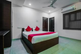 Hotel O Mint Leaves Near Alcazar Mall - Hyderabad - 1