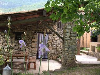 La Miellerie Gîte du bout du monde La Valbonnette - Barrême - 9