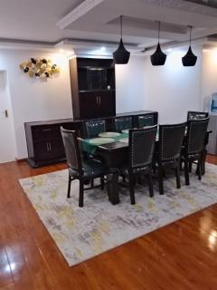 Luxurious 5-bedroom with Hot Tub - Athi River - 8