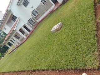 Luxurious 5-bedroom with Hot Tub - Athi River - 2
