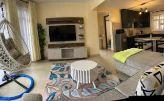 Nakuruairbnb homes - Kisumu - 4