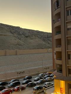 Apartment in Compound Sama - Maadi شقة في المعادي - 6
