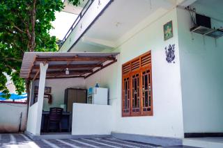Hilton Cottage - Trincomalee - 1