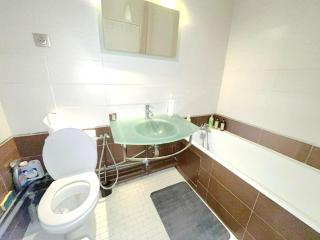 Floor sixteen - Puteaux - 2