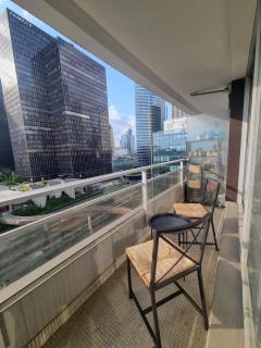 Floor sixteen - Puteaux - 7