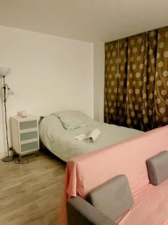 Floor sixteen - Puteaux - 5