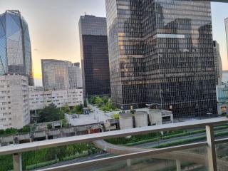 Floor sixteen - Puteaux - 5