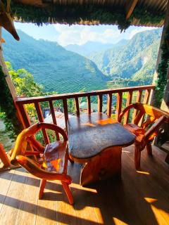 Batad Pension and Restaurant - Banaue - 5