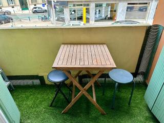 Studio Riviera - Nice - 5