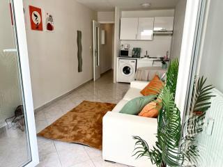 Studio Riviera - Nice - 3